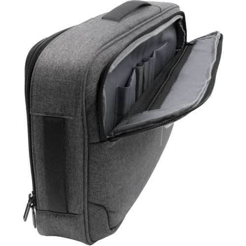 BrandCharger RPET laptop bag