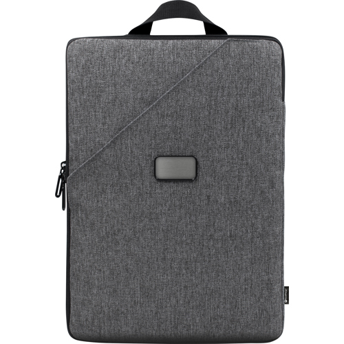 BrandCharger RPET laptop bag