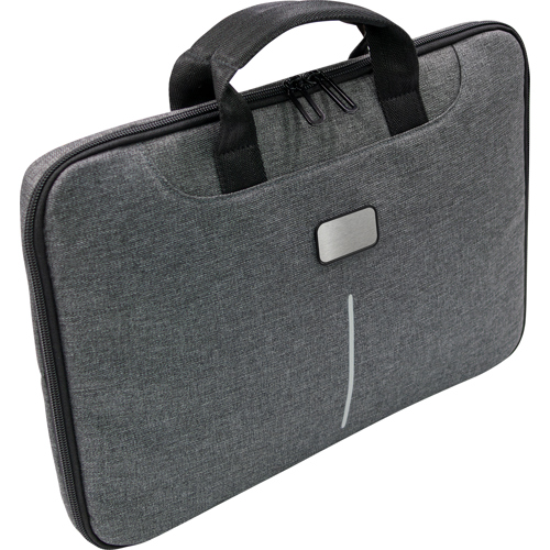 BrandCharger RPET laptop bag