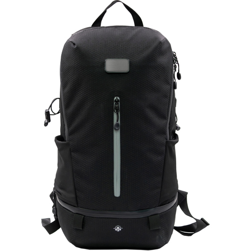 BrandCharger RPET backpack