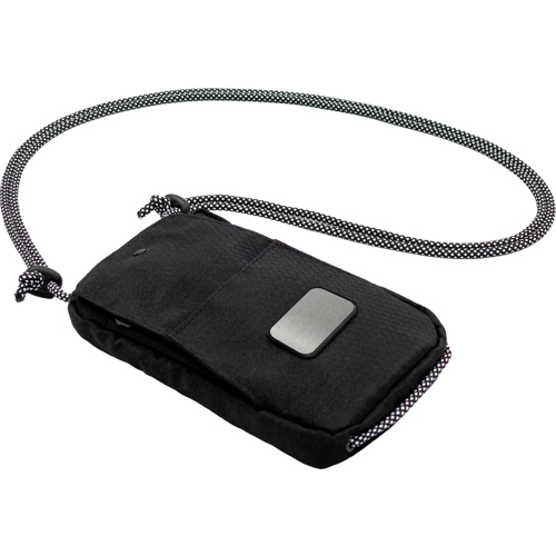 BrandCharger RPET crossbody bag