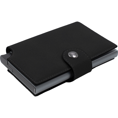 BrandCharger RPET card wallet