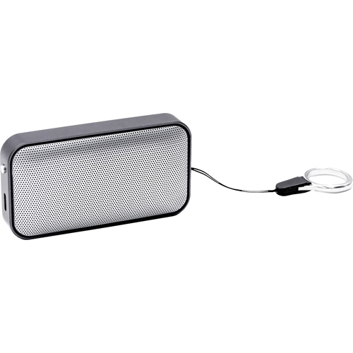 BrandCharger worlds slimmest wireless speaker