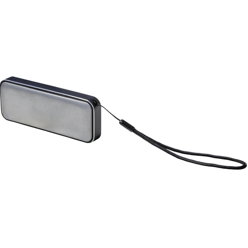 BrandCharger worlds slimmest wireless speaker