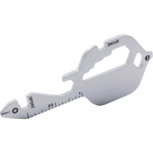 BrandCharger multi-tool