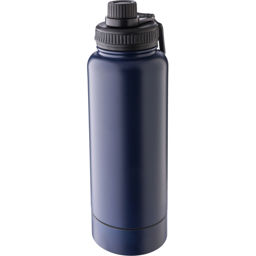 Stainless steel double walled bottle (1000ml)