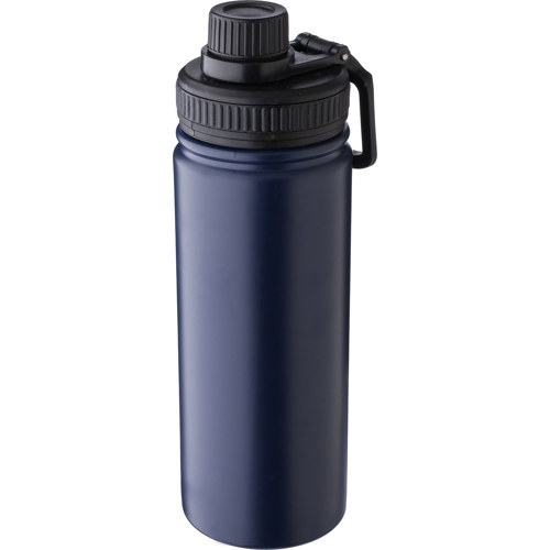 Stainless steel double walled bottle (500ml)