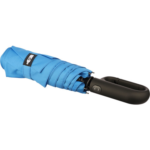 Printed RPET telescopic umbrella