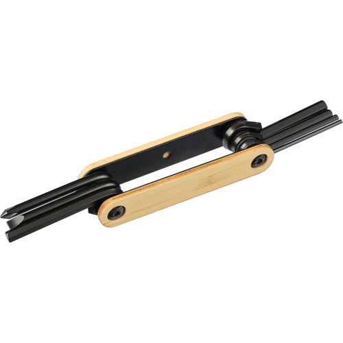 Carbon steel toolset