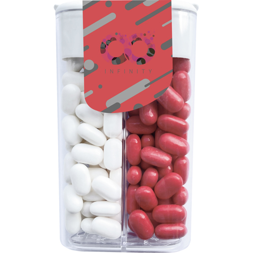 ATOMZ Duo - Fruit (44g)