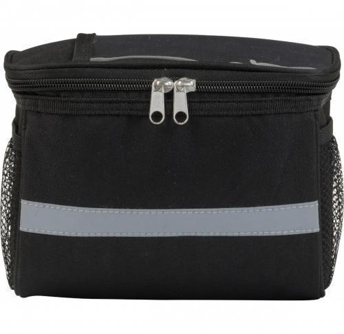 Bicycle cooler bag