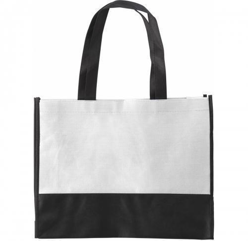 Non woven 80gr coloured bag