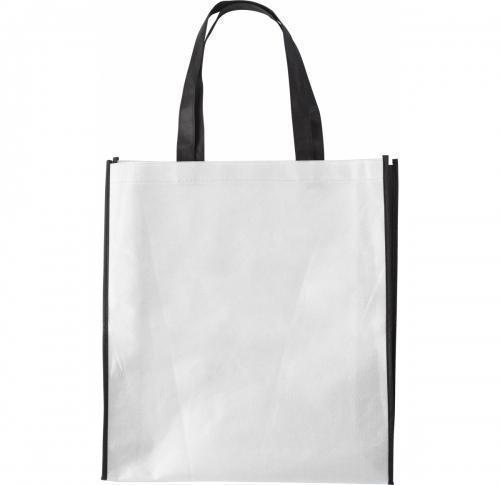 Non woven 80gr coloured bag