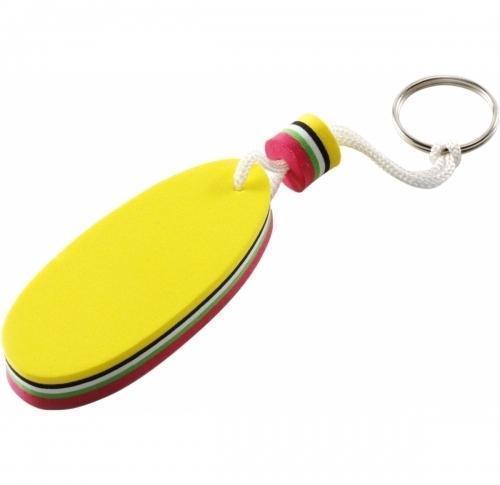 Baltic floating key holder- oval 
