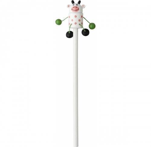 Animal pencil- 50 assd per pack