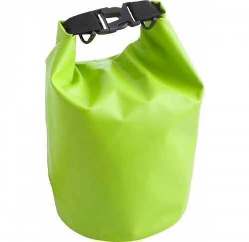 PVC bag which can be sealed