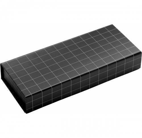 Metal ballpen and rollerpen