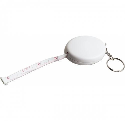 Branded Plastic Tape Measures - 1.5m