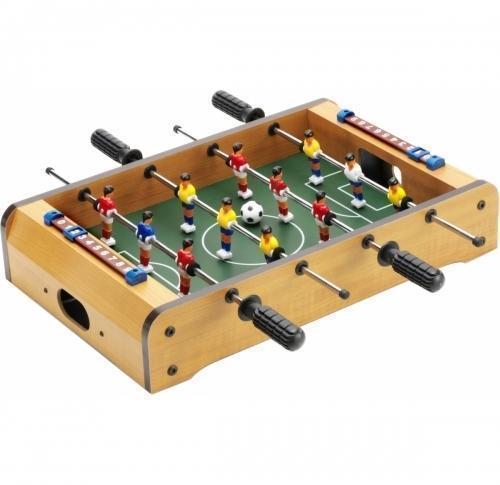 Football table game 