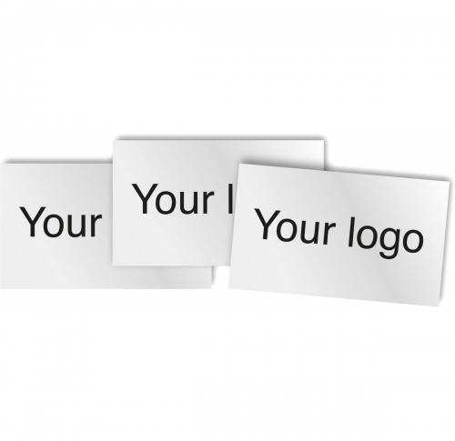 Square inserts for item 2401