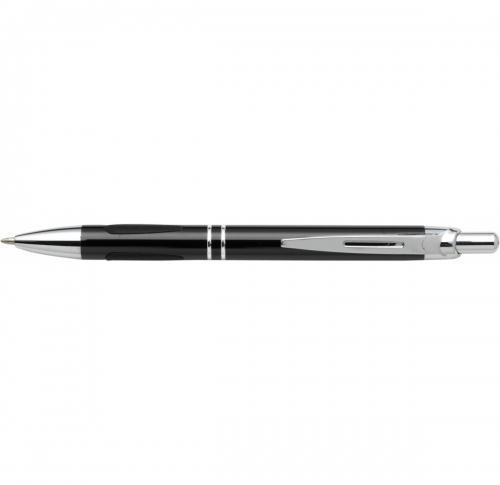 Voltaire ballpen with blue ink