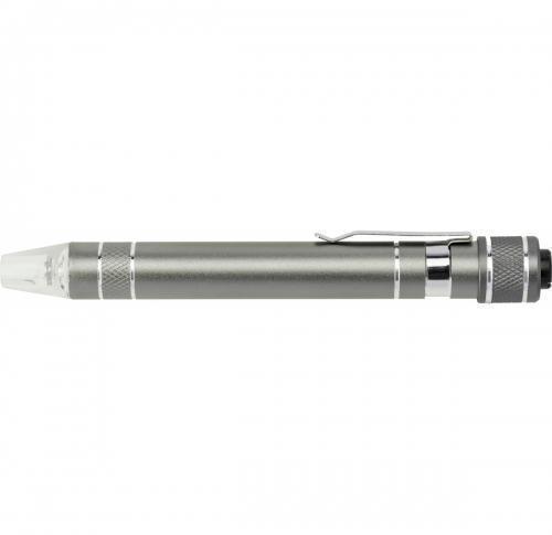 Branded Pen Shaped Pocket Screwdriver