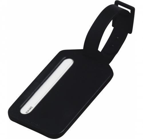 Luggage tag
