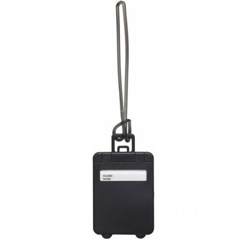 Luggage tag