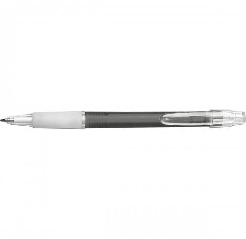 Carman ballpen with blue ink