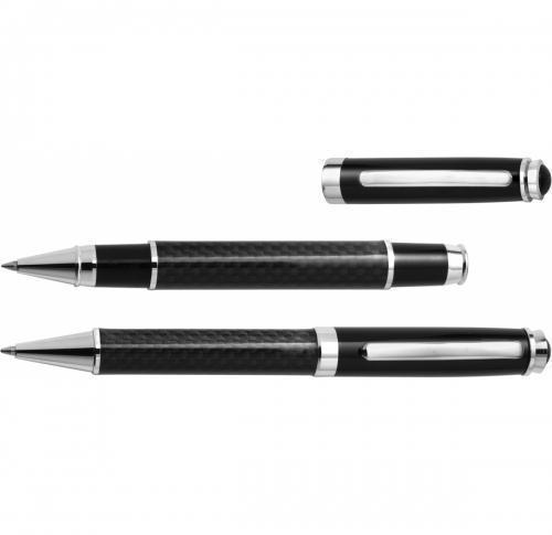 Classic ballpen and rollerpen