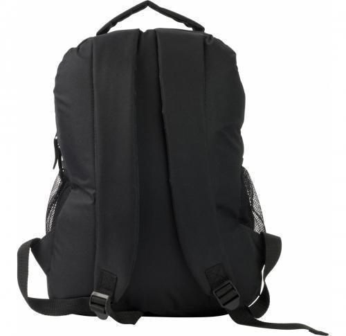 Backpack in a 600d polyester