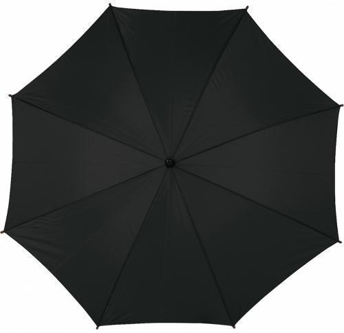 Promotional Classic Umbrellas - Wooden Shaft 
