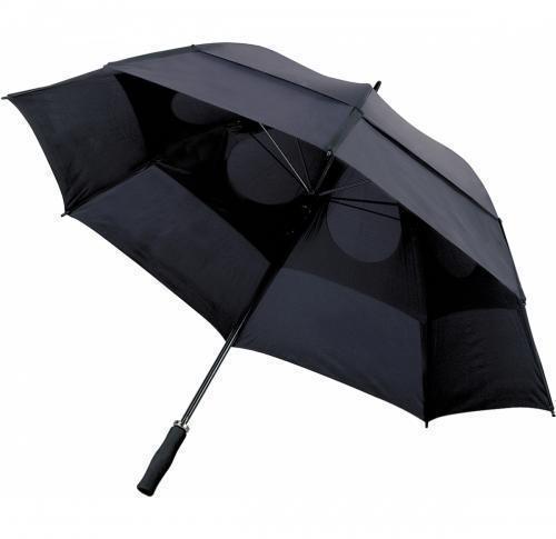 Branded Storm-proof Vented Umbrella 