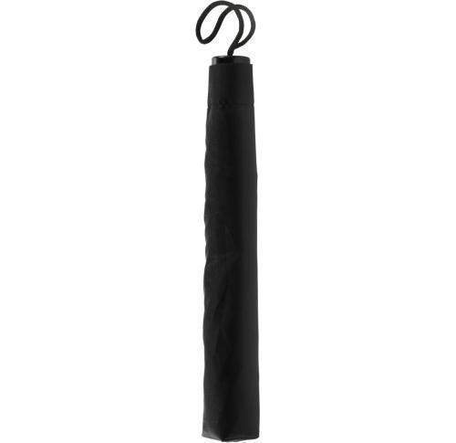 Branded Corporate Folding Umbrellas Nylon Protective Sleeve