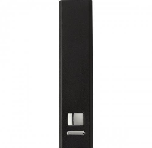 Branded Aluminium Power Banks 2200 MAh