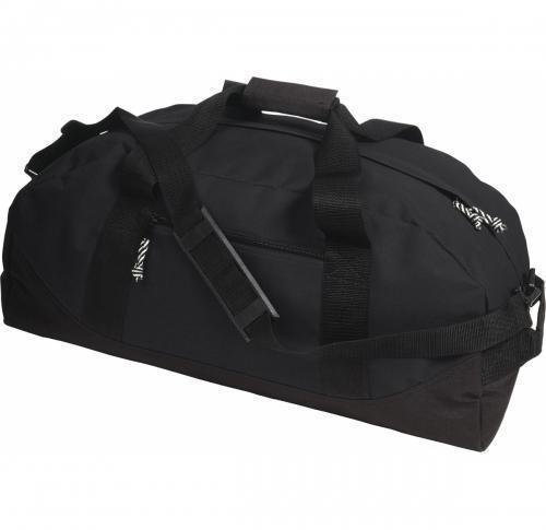 Branded Promotional Sports/travel Bag 