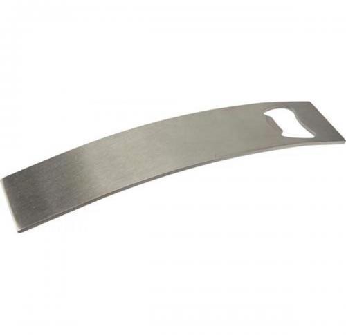 Branded Stainless Steel Bottle Openers