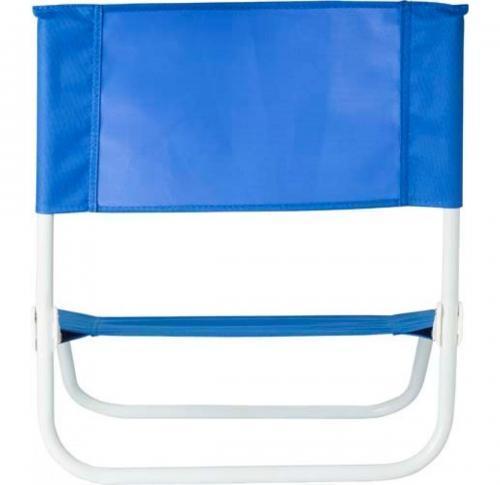 Custom Printed Foldable Beach Chairs