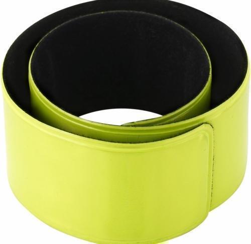 Snap arm band