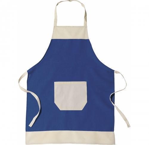 Custom Printed Cotton Aprons