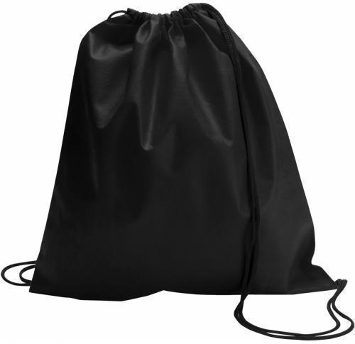 Custom Printed Drawstring Bags - Non Woven 