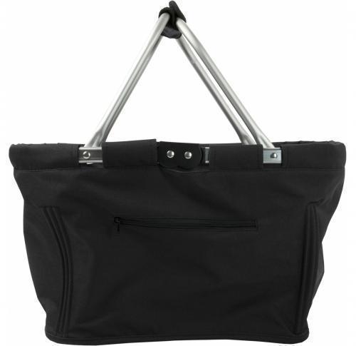 Custom Printed Foldable Shopping Bags 