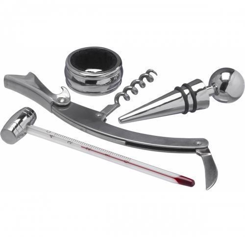 Promotional Wine Set In Gift Box