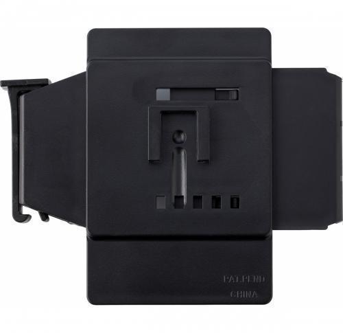 Printed Plastic Car Phone Holder