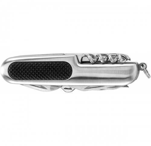 11pc steel pocket knife