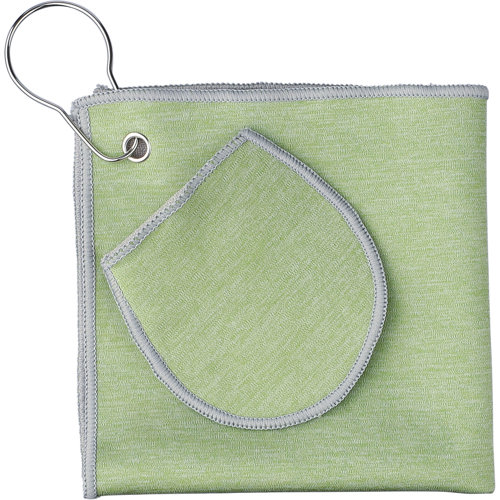 Custom RPET Golf towel