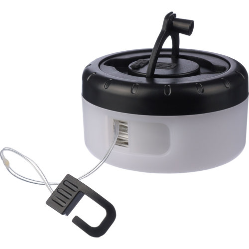 Branded Camping string lights (8m)