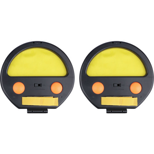 Catch ball game set Custom Logo 