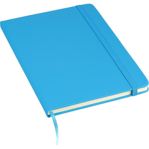 Promotional Branded RPET notebook (A5)