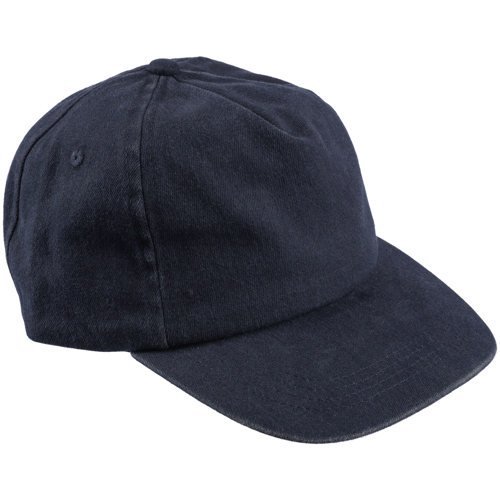 Branded Promotional 5 Panel Cotton Baseball cap